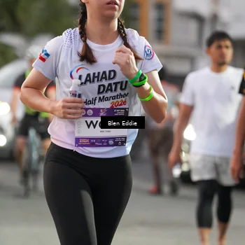 Runner Photo 7817063