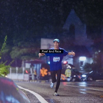 Runner Photo 7817066