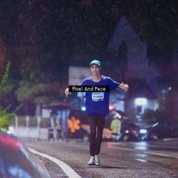 Runner Photo 7817067