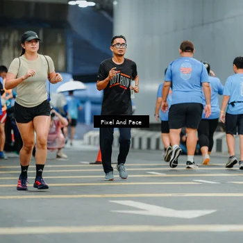 Runner Photo 7817075