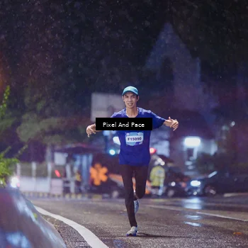 Runner Photo 7817076
