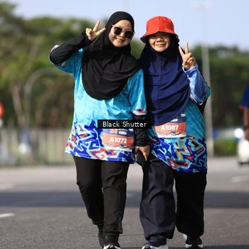 Runner Photo 7817077