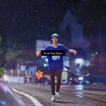 Runner Photo 7817078