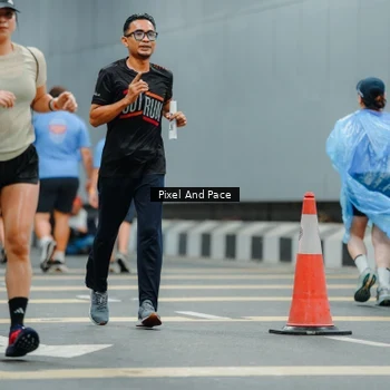 Runner Photo 7817079