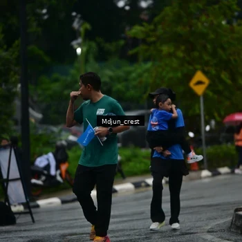 Runner Photo 7817080