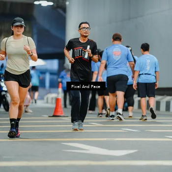 Runner Photo 7817081