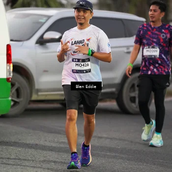 Runner Photo 7817082
