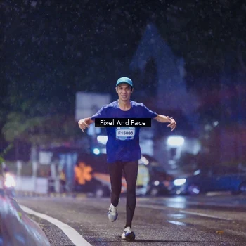 Runner Photo 7817086
