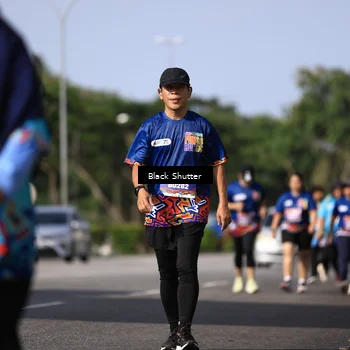Runner Photo 7817088