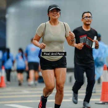 Runner Photo 7817089