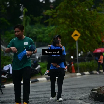 Runner Photo 7817091