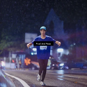 Runner Photo 7817092