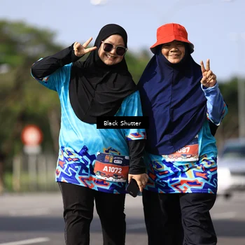 Runner Photo 7817093