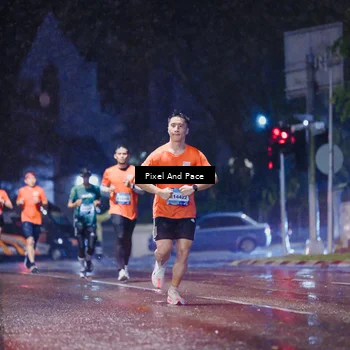 Runner Photo 7817094