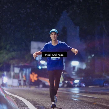 Runner Photo 7817098