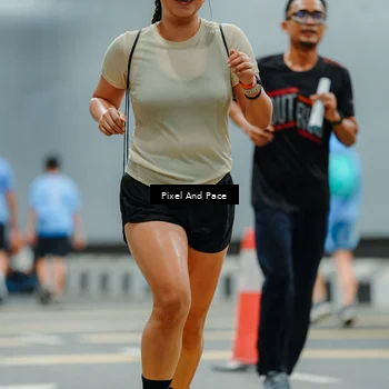 Runner Photo 7817099