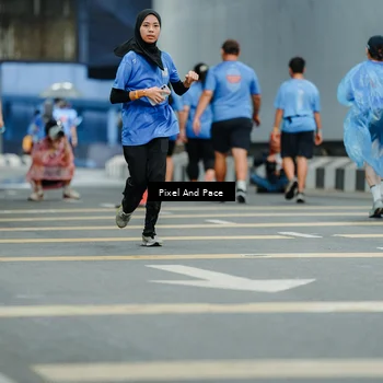 Runner Photo 7817102