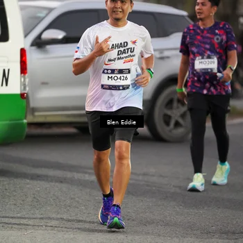 Runner Photo 7817106