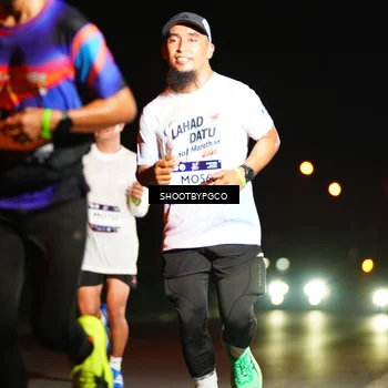 Runner Photo 7817108