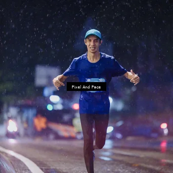 Runner Photo 7817109