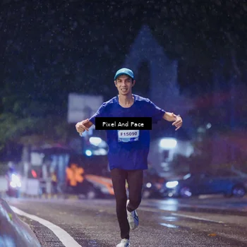 Runner Photo 7817117