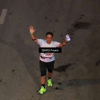 Runner Photo 7817126