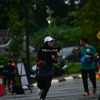 Runner Photo 7817127