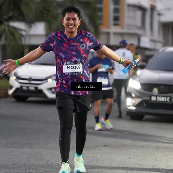 Runner Photo 7817133
