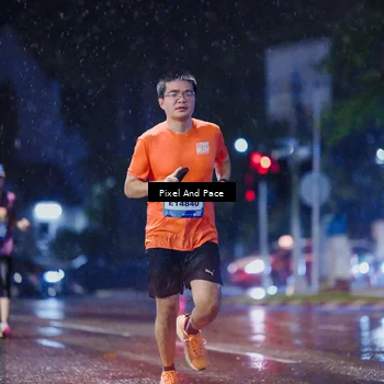 Runner Photo 7817141