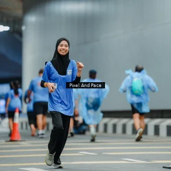 Runner Photo 7817144