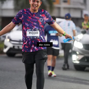 Runner Photo 7817145
