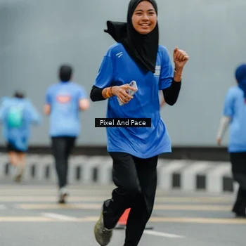 Runner Photo 7817146