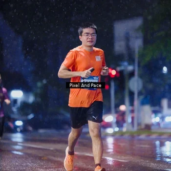 Runner Photo 7817149