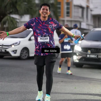 Runner Photo 7817155