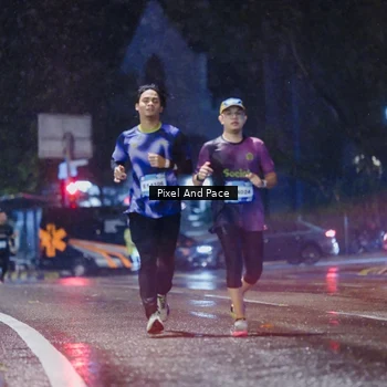 Runner Photo 7817157