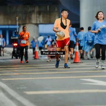 Runner Photo 7817159