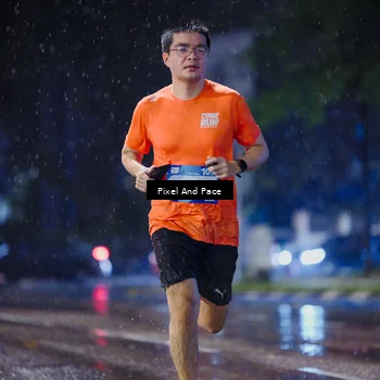 Runner Photo 7817160