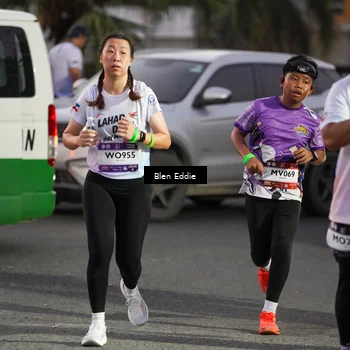 Runner Photo 7817161