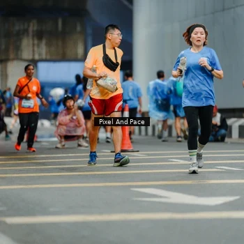 Runner Photo 7817162
