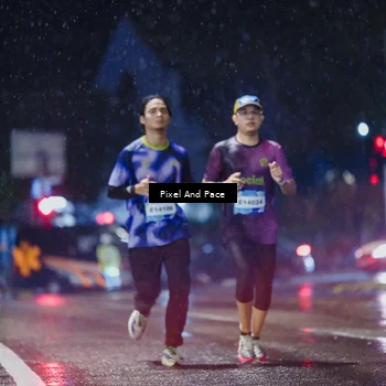 Runner Photo 7817164