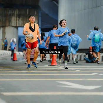 Runner Photo 7817165