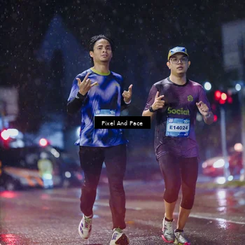 Runner Photo 7817166