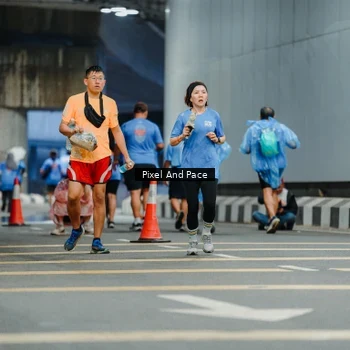 Runner Photo 7817167