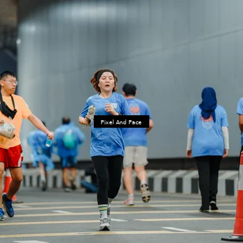 Runner Photo 7817169
