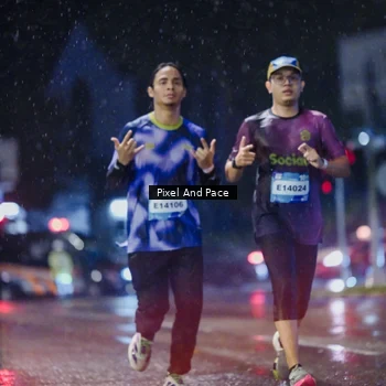 Runner Photo 7817172