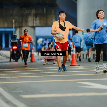 Runner Photo 7817178
