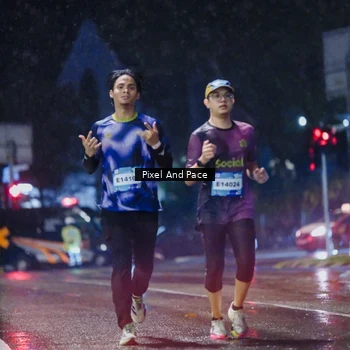Runner Photo 7817179