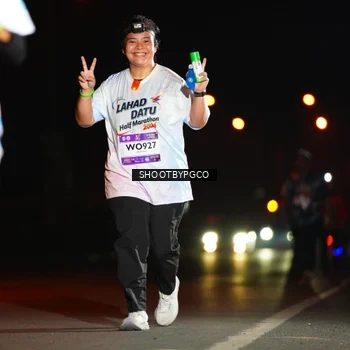 Runner Photo 7817182