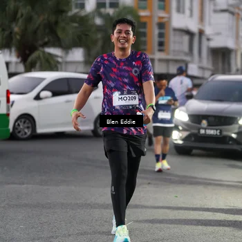 Runner Photo 7817183