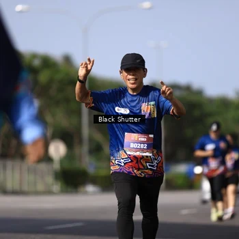 Runner Photo 7817187